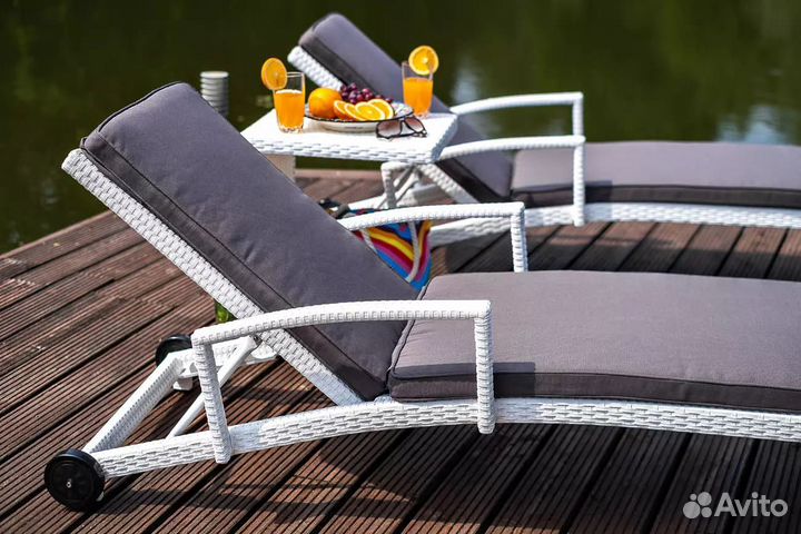 Комплект для отдыха