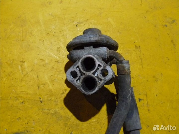 Клапан EGR для Mitsubishi Galant 8 USA 2,4