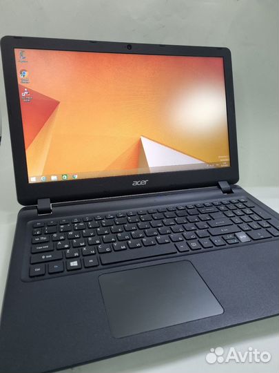 Ноутбук Acer Aspire ES1-533