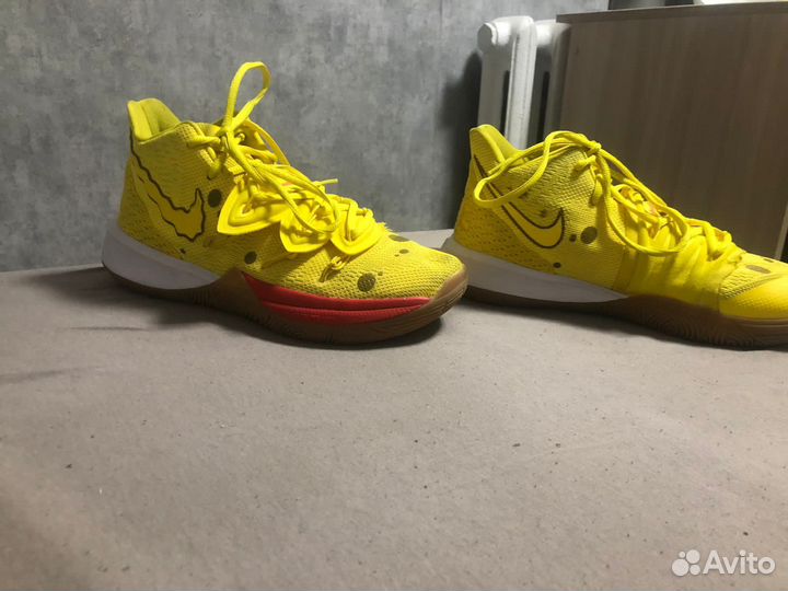Кроссовки nike