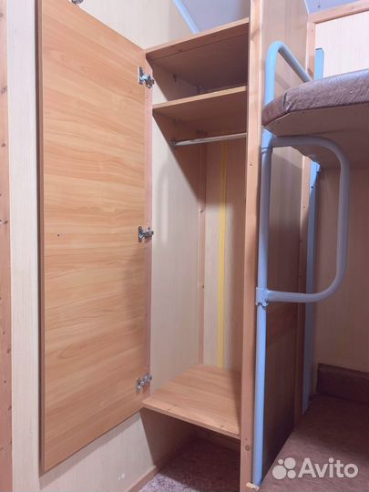 Продажа вагон-домов / бытовок