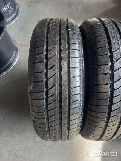 Pirelli Cinturato P1 Verde 185/60 R15 84H