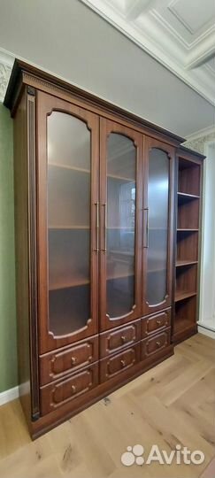 Мебель на заказ (кухни, шкаф-купе,корпусные шкаф)