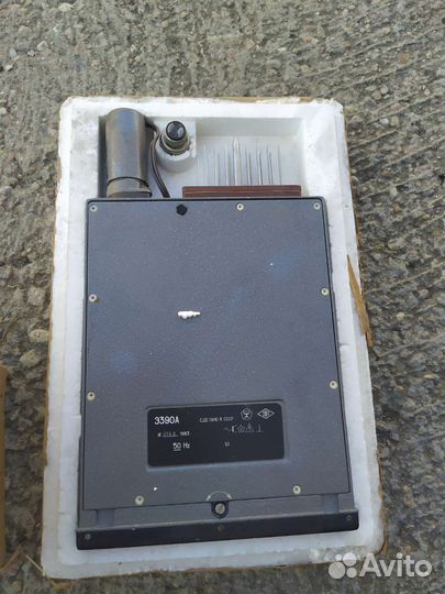 Вольтметры, амперметры, ваттметры