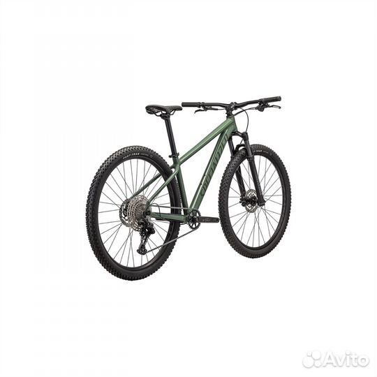 Велосипед Specialized Rockhopper Elite 27,5 2021