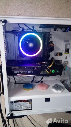 Rtx 3070 aorus master