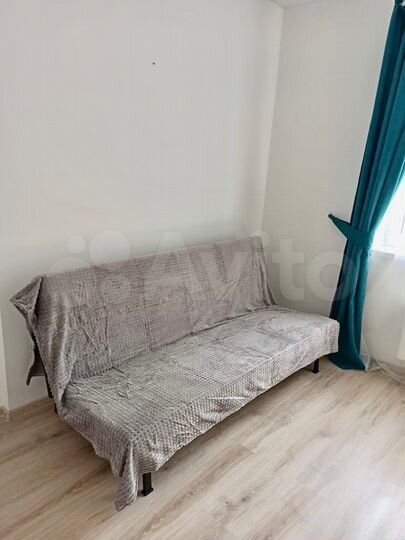 1-к. квартира, 18 м², 2/22 эт.