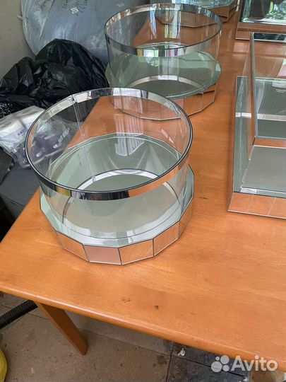 Свадебные корзины аренда (хонча)