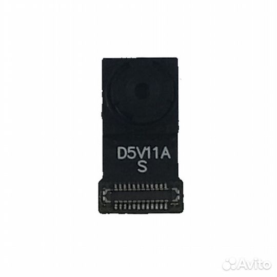 Фронтальная (передняя) камера для Meizu Pro 5