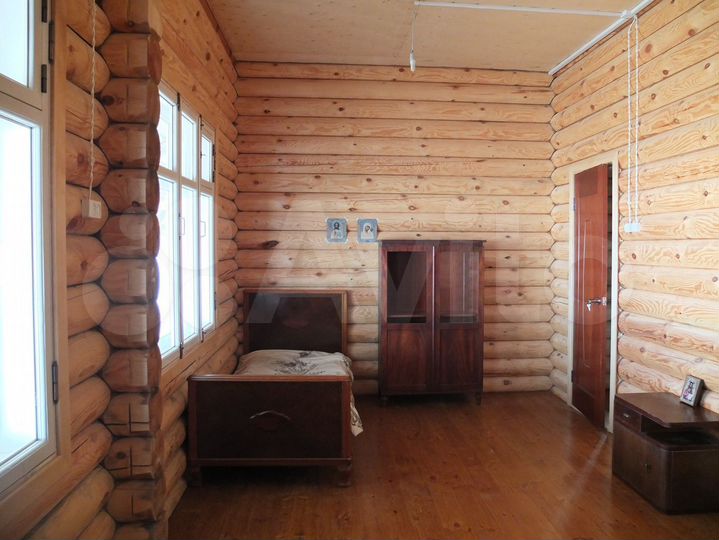 Дом 164 м² на участке 15 сот.