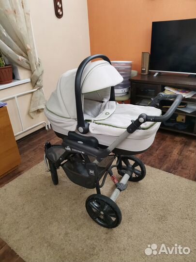 Коляска cam Cortina evolution x3