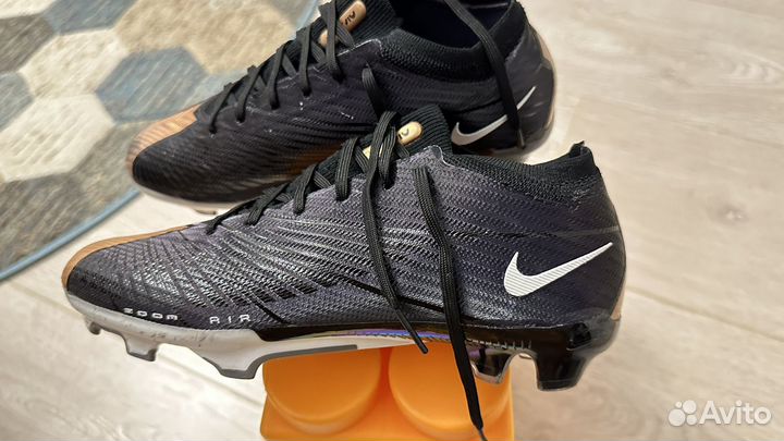 Бутсы nike