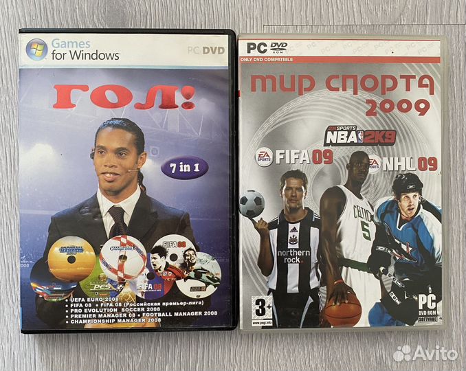 Компьютерная игра