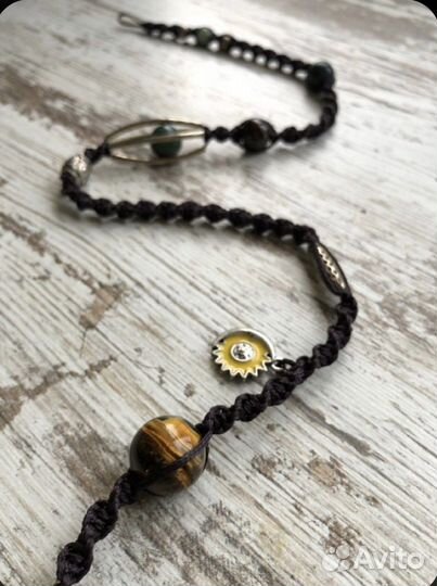 Плетение Лулы