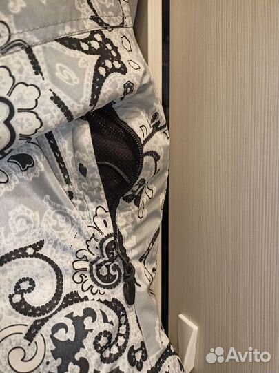 Костюм женский горнолыжный Stayer