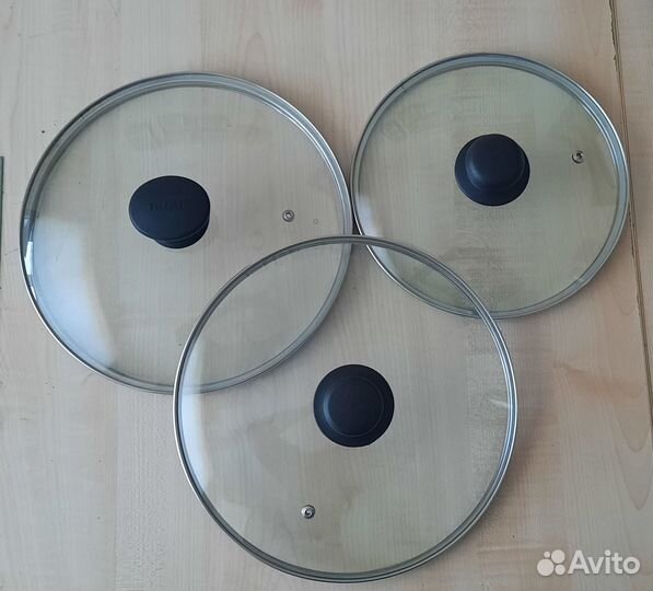 Крышка для сковороды 26, 21 см