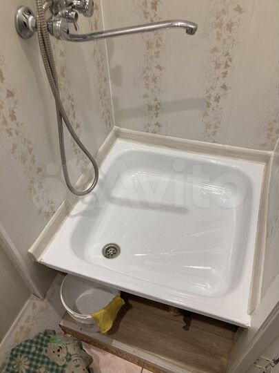 Комната 17 м² в 1-к., 4/5 эт.