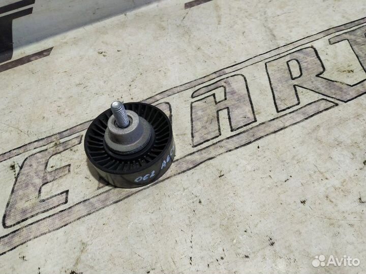 Ролик натяжителя Audi A6 C6 2.8 CCE 2010