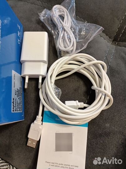 Камера видеонаблюдения Sannce I21AG