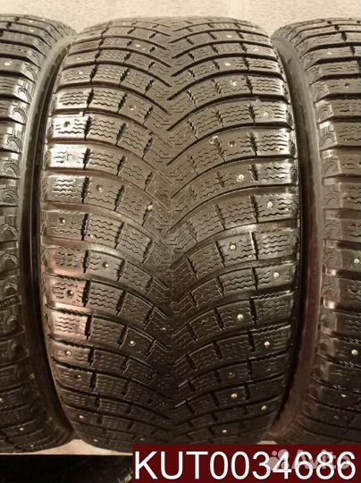 Michelin Latitude X-Ice North 265/50 R19 107U