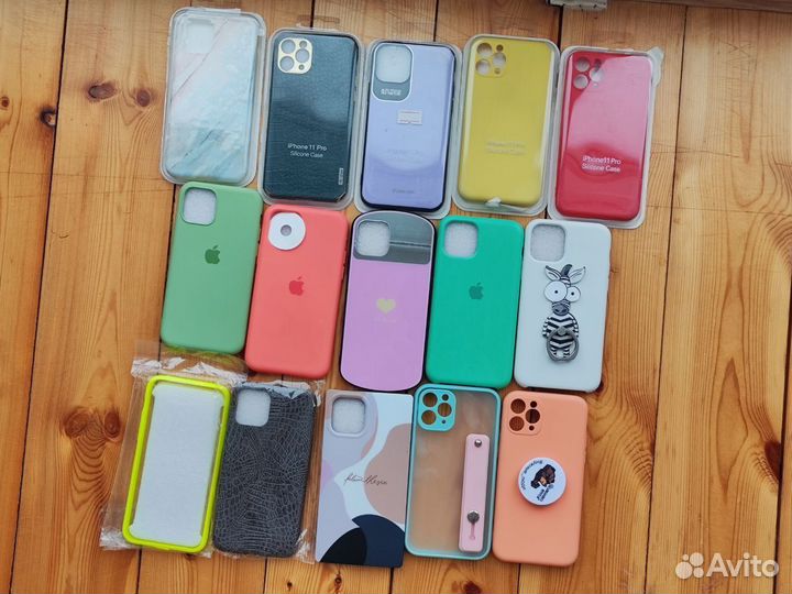 Чехлы на iPhone 11/11pro/12/12pro/12pro max/14Plus