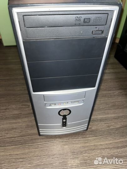 Корпуса для пк