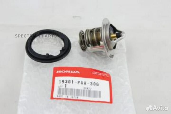 3/4E.термостат WV52BC-78 06193-5R0-000 19301-PAA-3