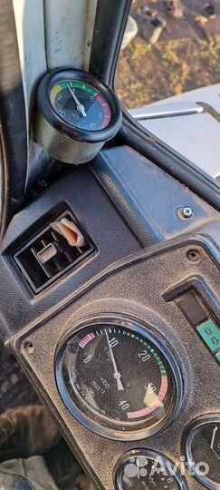 ГАЗ 36135-011, 2014