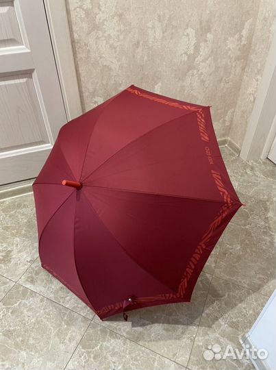 Зонт трость Kenzo