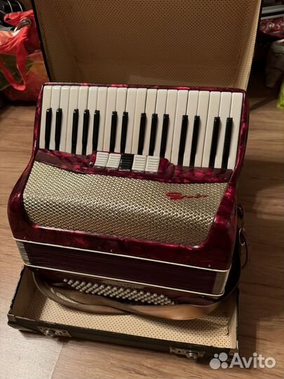 Аккордеон