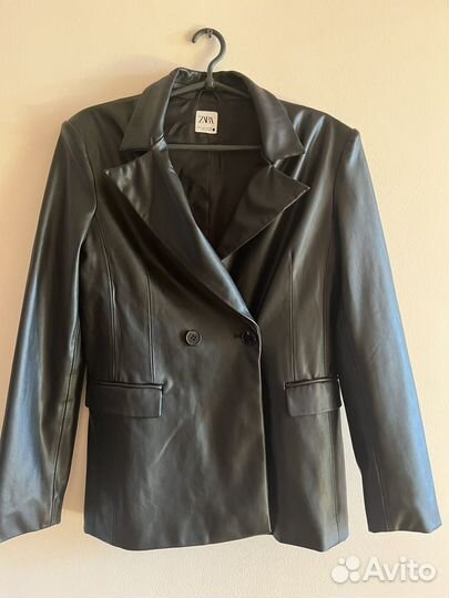 Пиджак zara