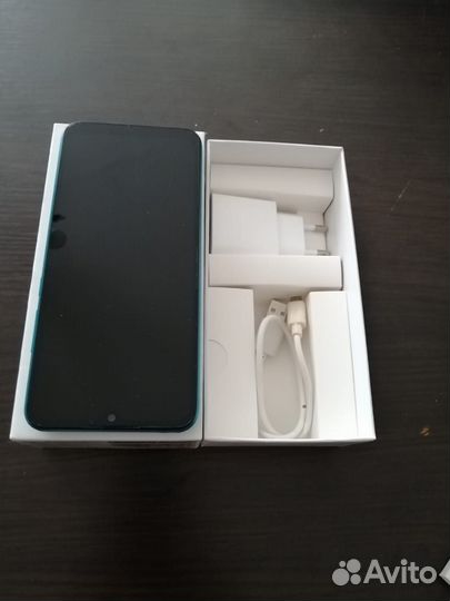 Xiaomi Redmi 9A, 2/32 ГБ