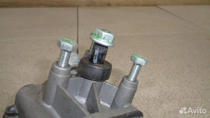 Моторчик стеклоочистителя передний Lifan X50