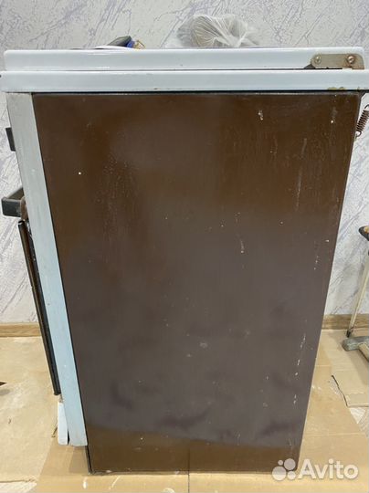 Газовая плита бу