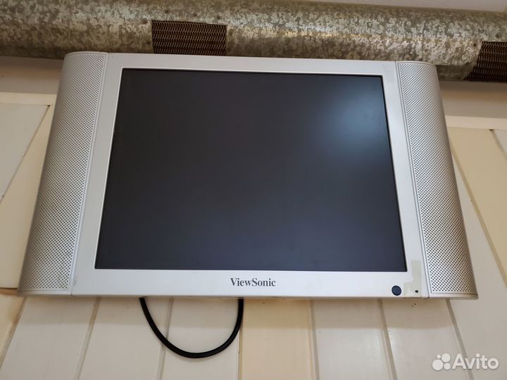 Телевизор Ж-к ViewSonic N2011