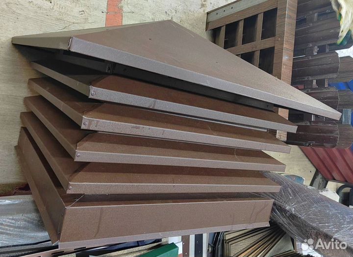 Дымник изготовление на заказ