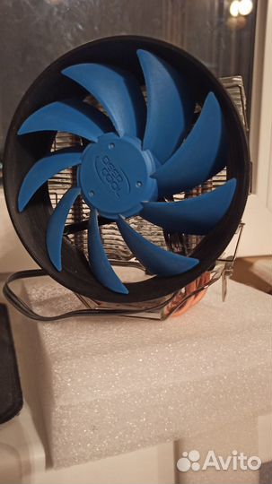 Deepcool gammaxx 300