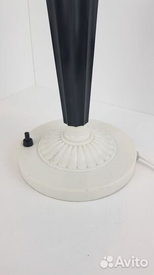 Настольная лампа СССР