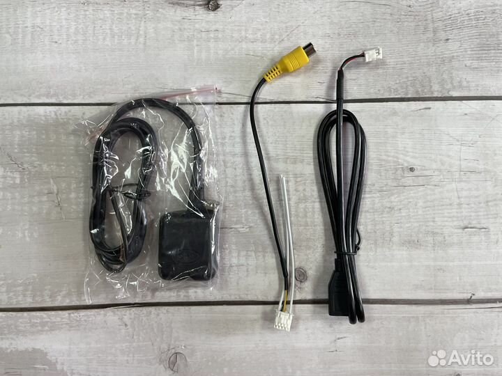 Магнитола LADA X-Ray Android 9 дюймов