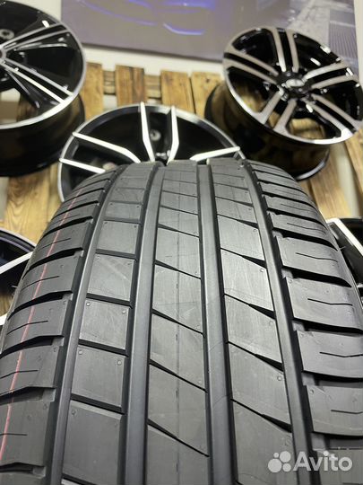 Bfgoodrich Advantage 235/50 R17 96W