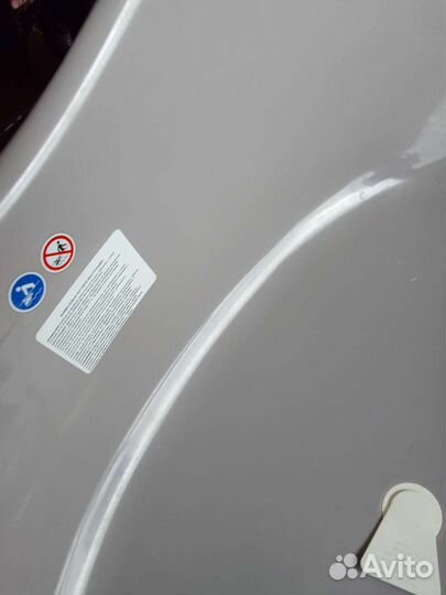 Ванночка для купания