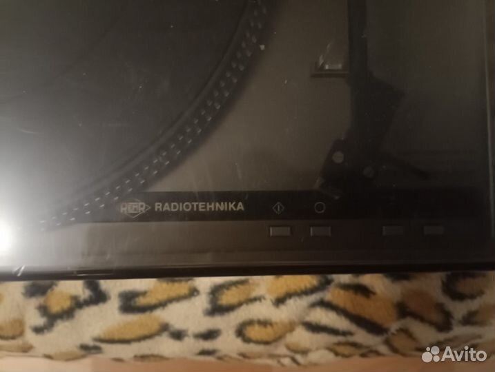 Патифон СССР