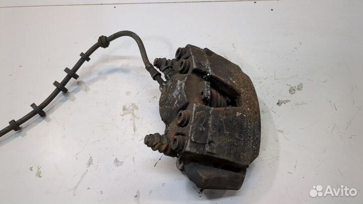 Суппорт Audi Q5, 2010