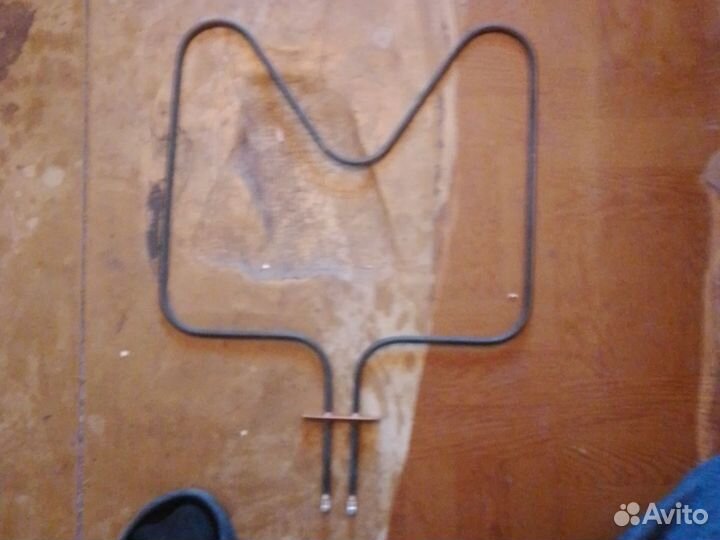 Тэн для духовки