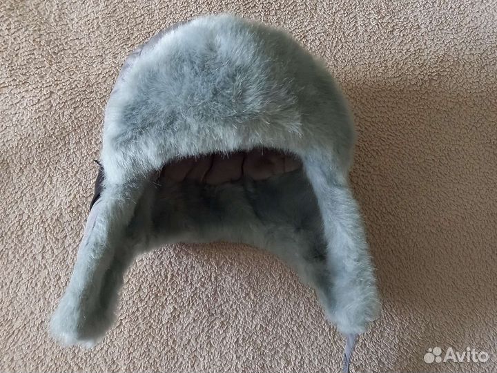 Шапка для мальчика