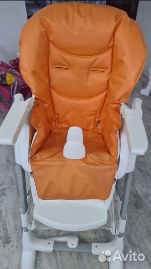 Стульчик для кормления CAM италия