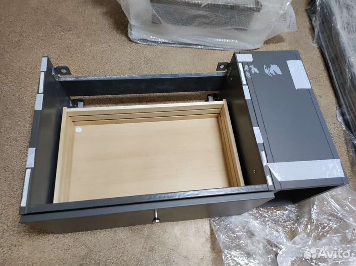 Тумба под раковину