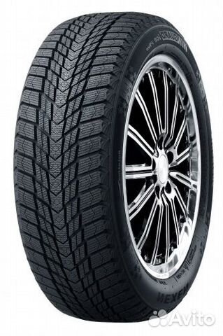 Nexen Winguard Ice Plus 235/45 R18