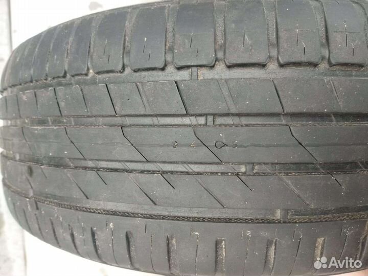 Nokian Tyres Hakka Green 2 205/55 R16 94