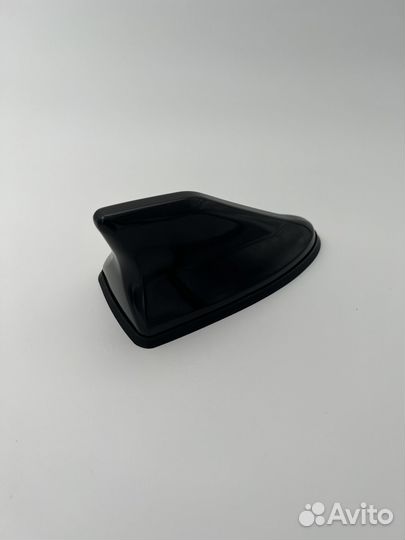 Антенна плавник Черный